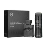 CLUB DE NUIT INTENSE MAN GIFT SET 2 PC