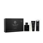CLUB DE NUIT INTENSE MAN GIFT SET + BODY SPRAY 4 PCS