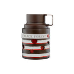ODYSSEY BLACK FOREST