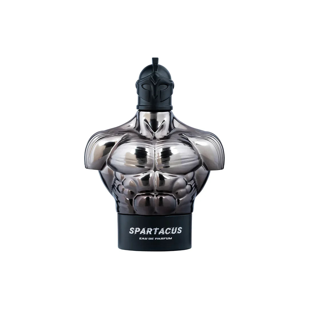 SPARTACUS EDP