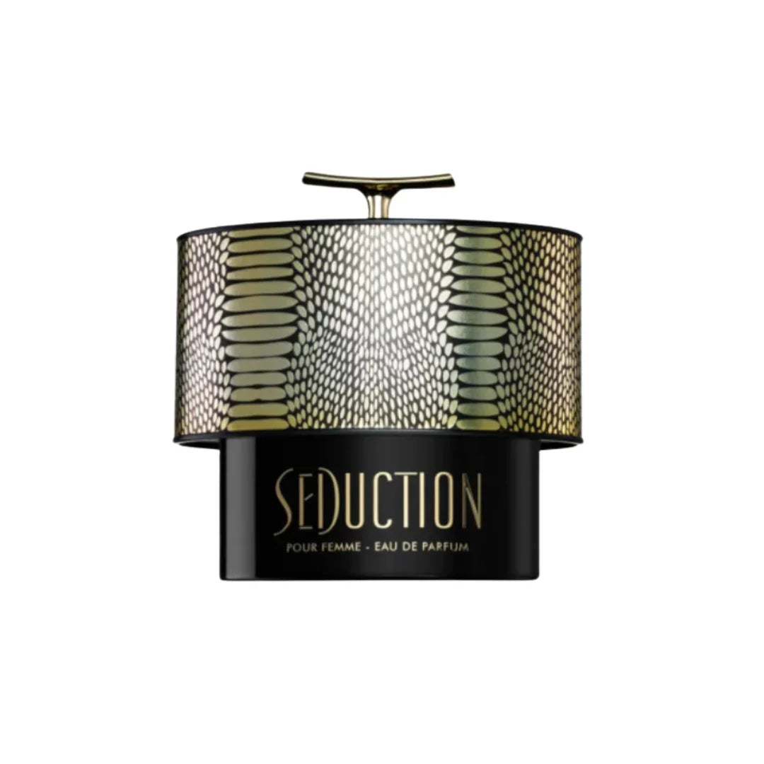 SEDUCTION POUR FEMME