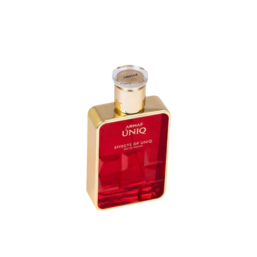 UNIQ EFFECTS OF UNIQ