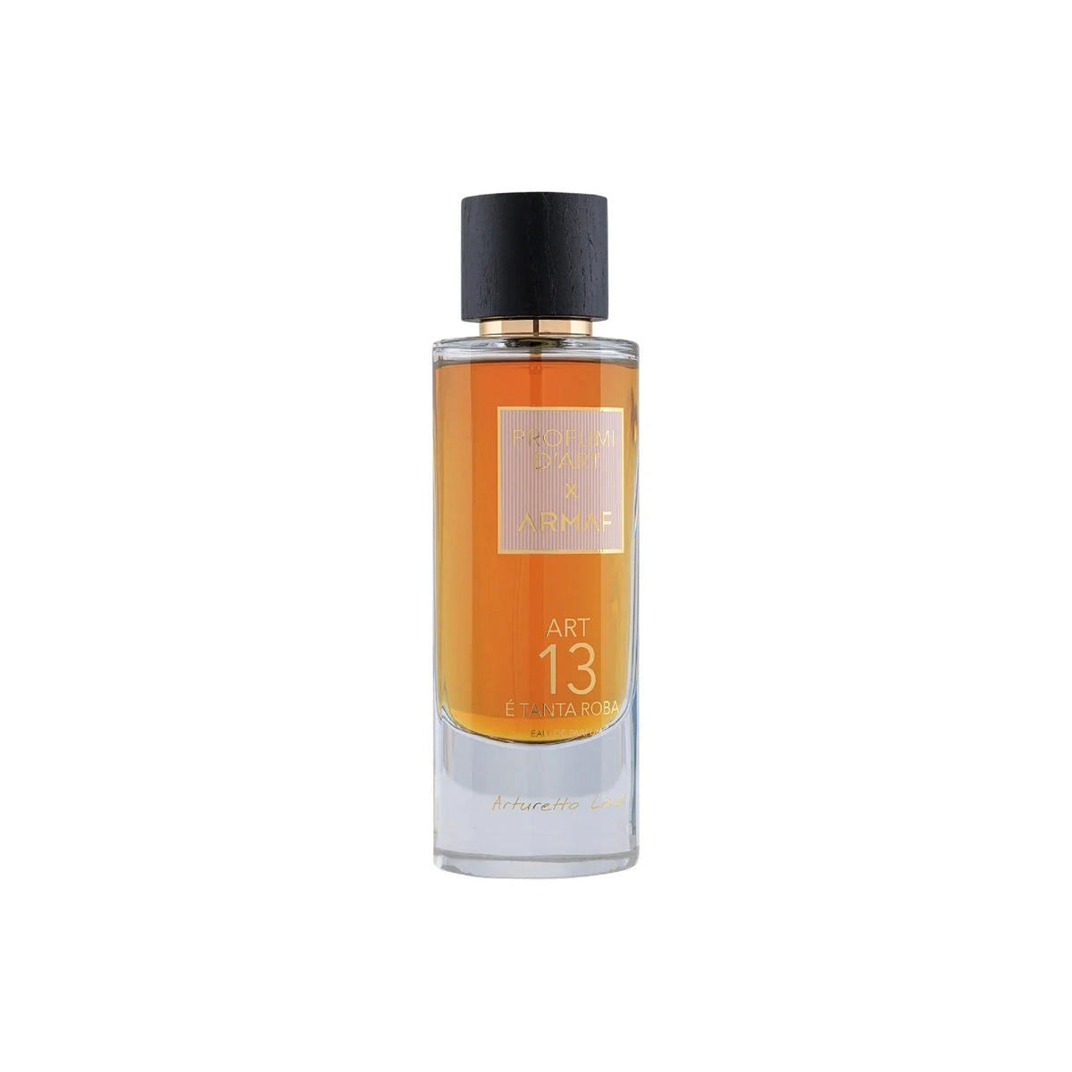 PROFUMI D'ART 13 TANTA ROBA