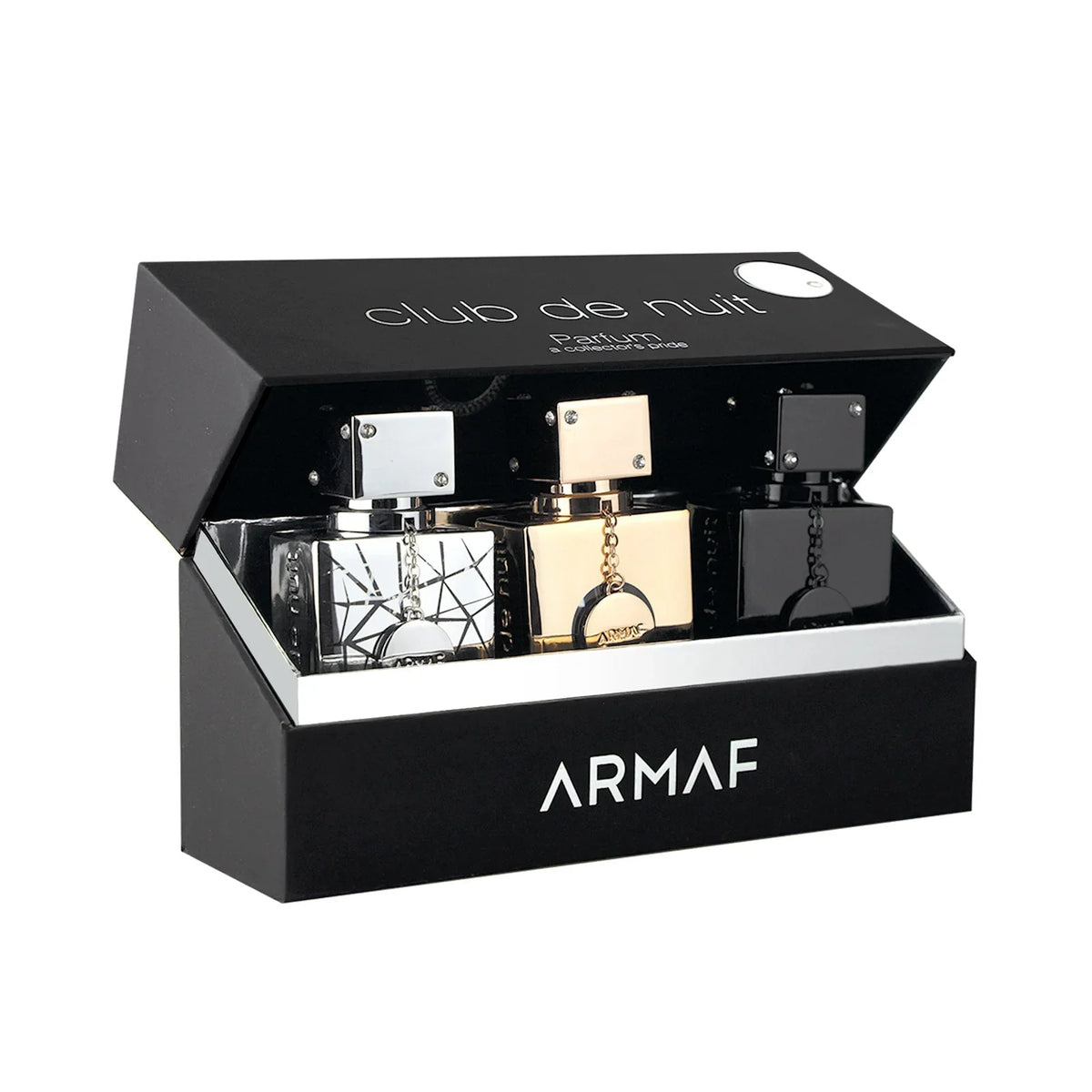 CLUB DE NUIT COLLECTOR’S PRIDE SET FOR MEN