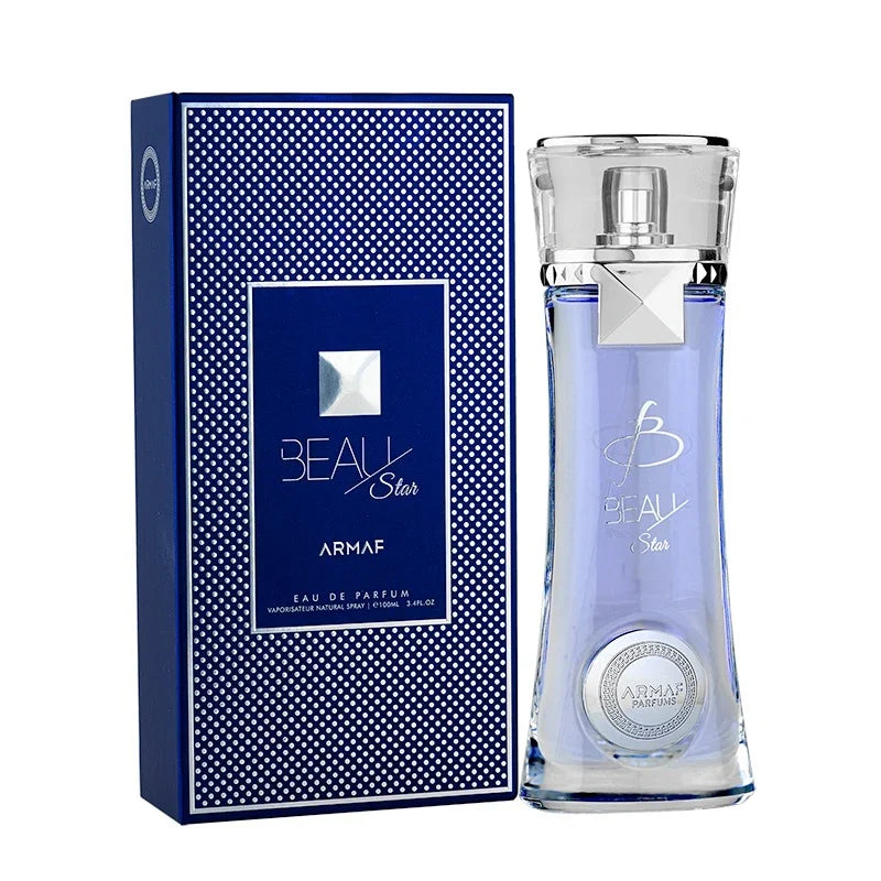 BEAU STAR MEN