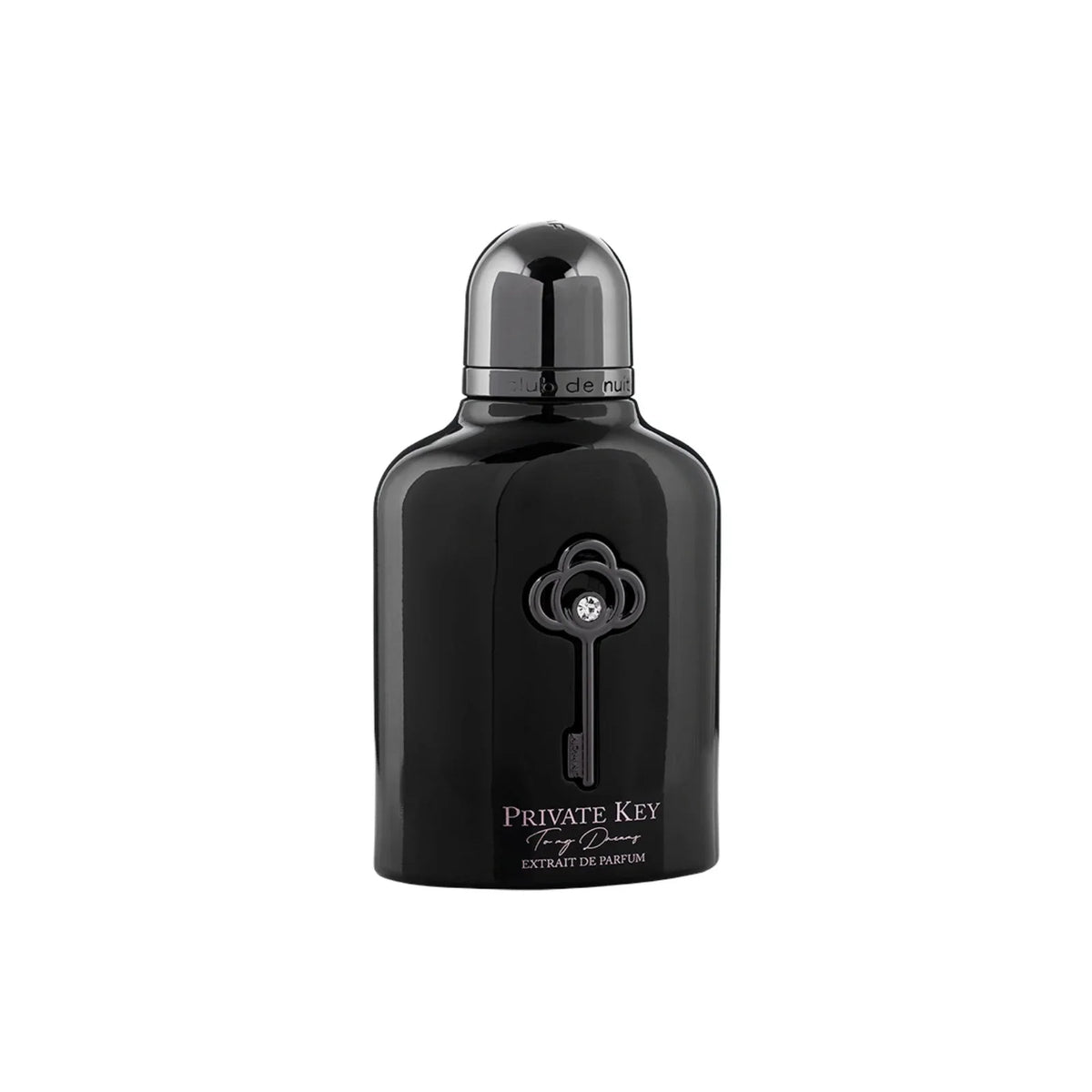CLUB DE NUIT PRIVATE KEY TO MY DREAMS