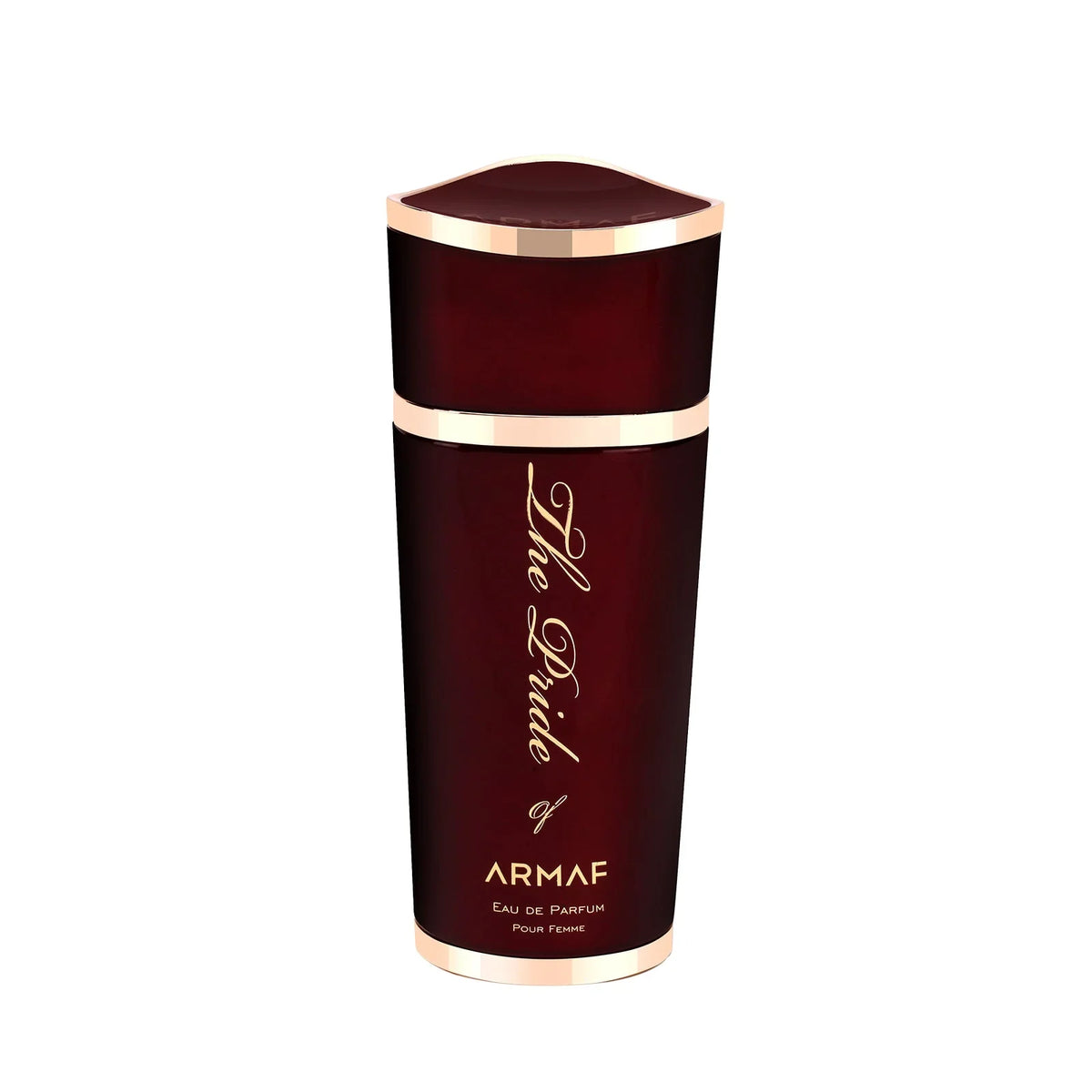 THE PRIDE OF ARMAF POUR FEMME