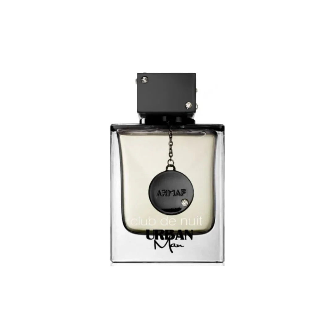 CLUB DE NUIT URBAN MAN