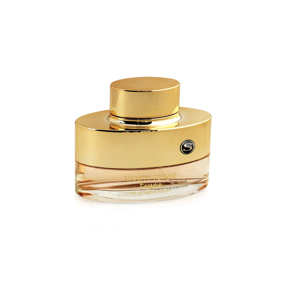 VANITY FEMME ESSENCE WOMAN