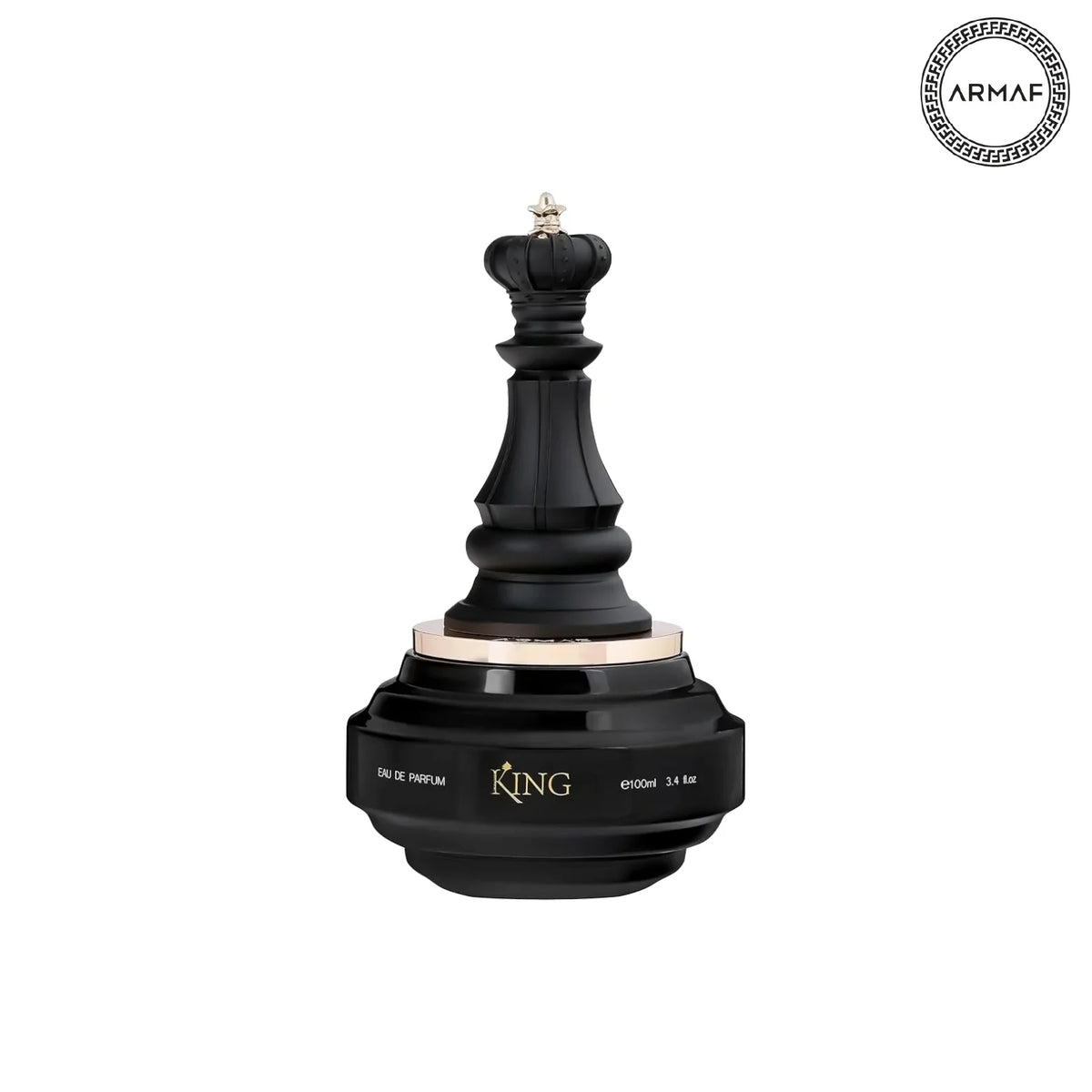 CHECKMATE KING