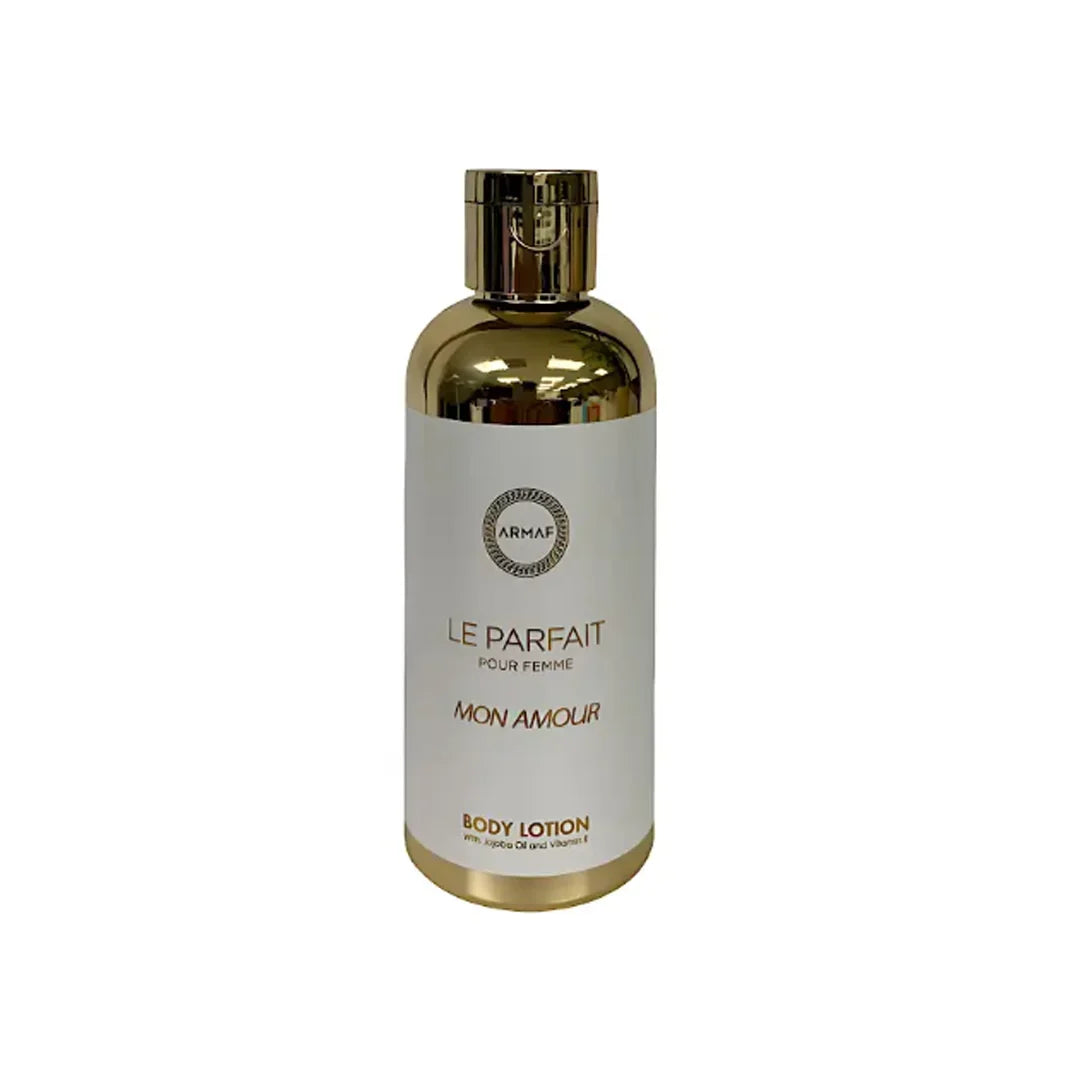 LE PARFAIT MON AMOUR POUR FEMME BODY LOTION
