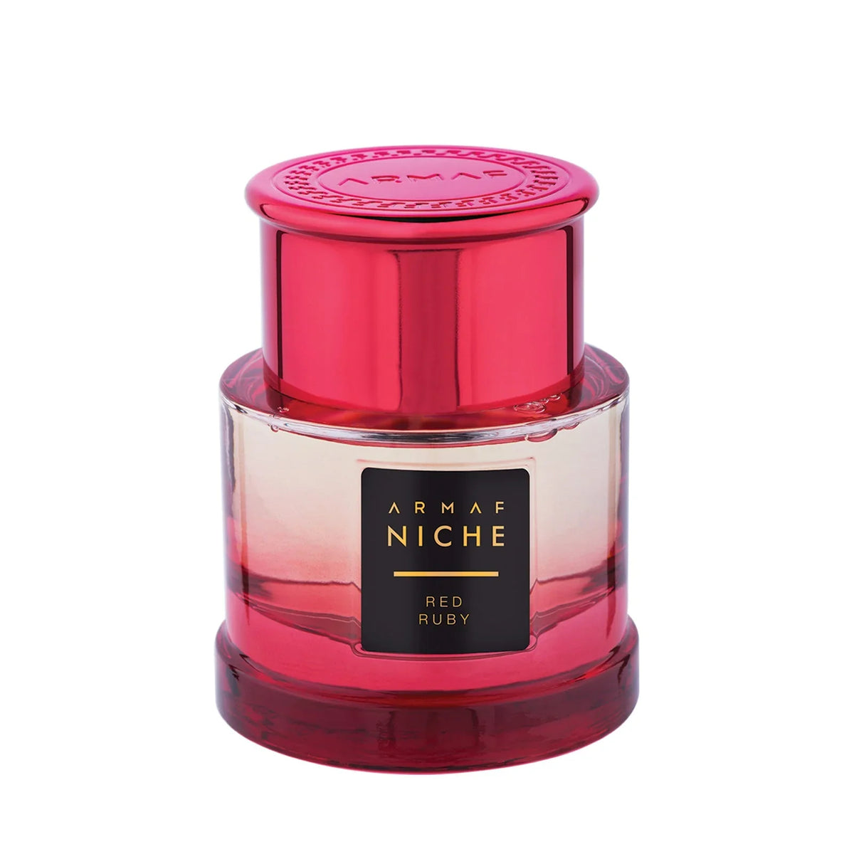 NICHE RED RUBY