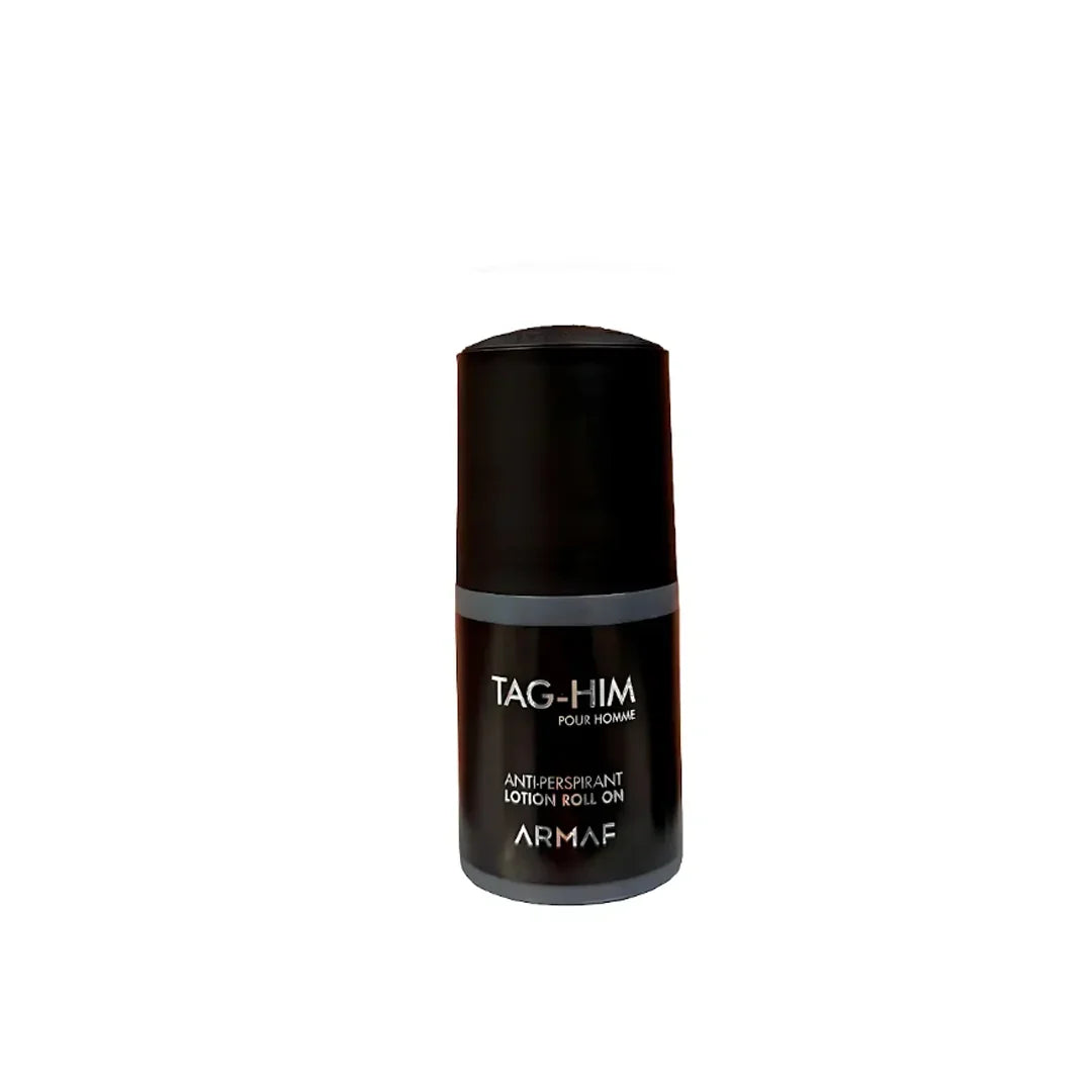 TAG HIM ANTI-PERSPIRANT ROLL ON