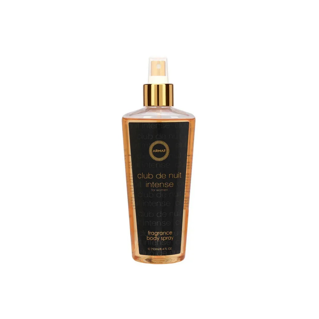 CLUB DE NUIT INTENSE WOMAN