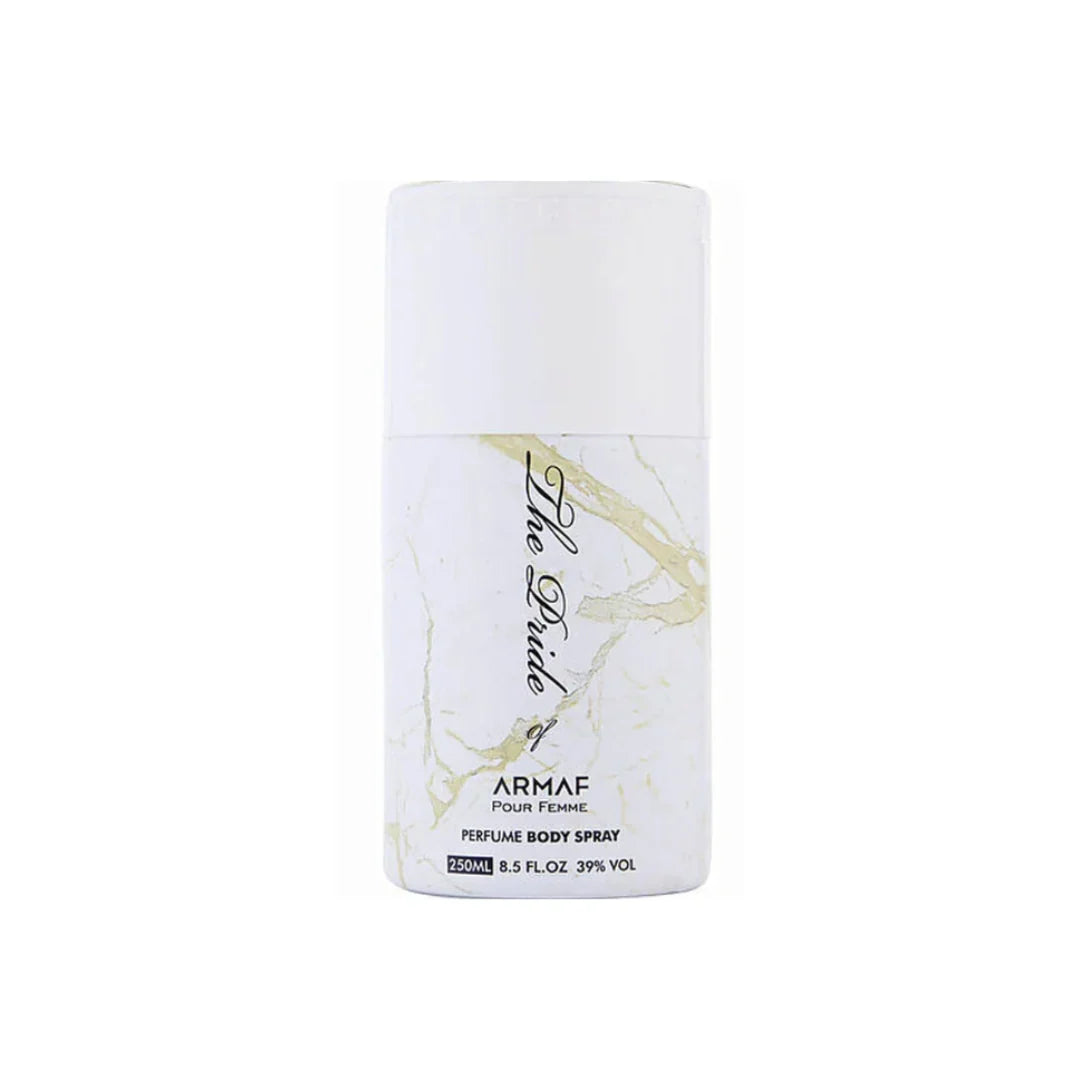 THE PRIDE OF ARMAF POUR FEMME
