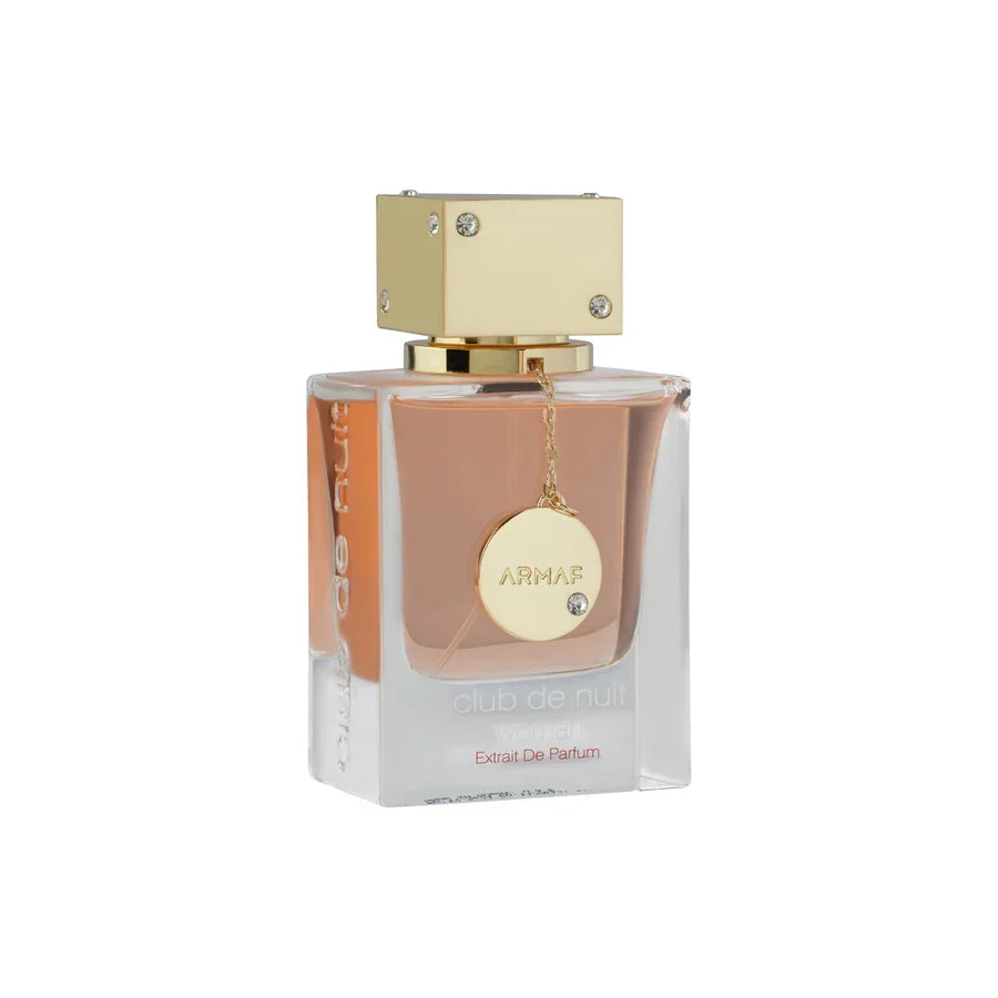 CLUB DE NUIT WOMAN EXTRAIT DE PARFUM