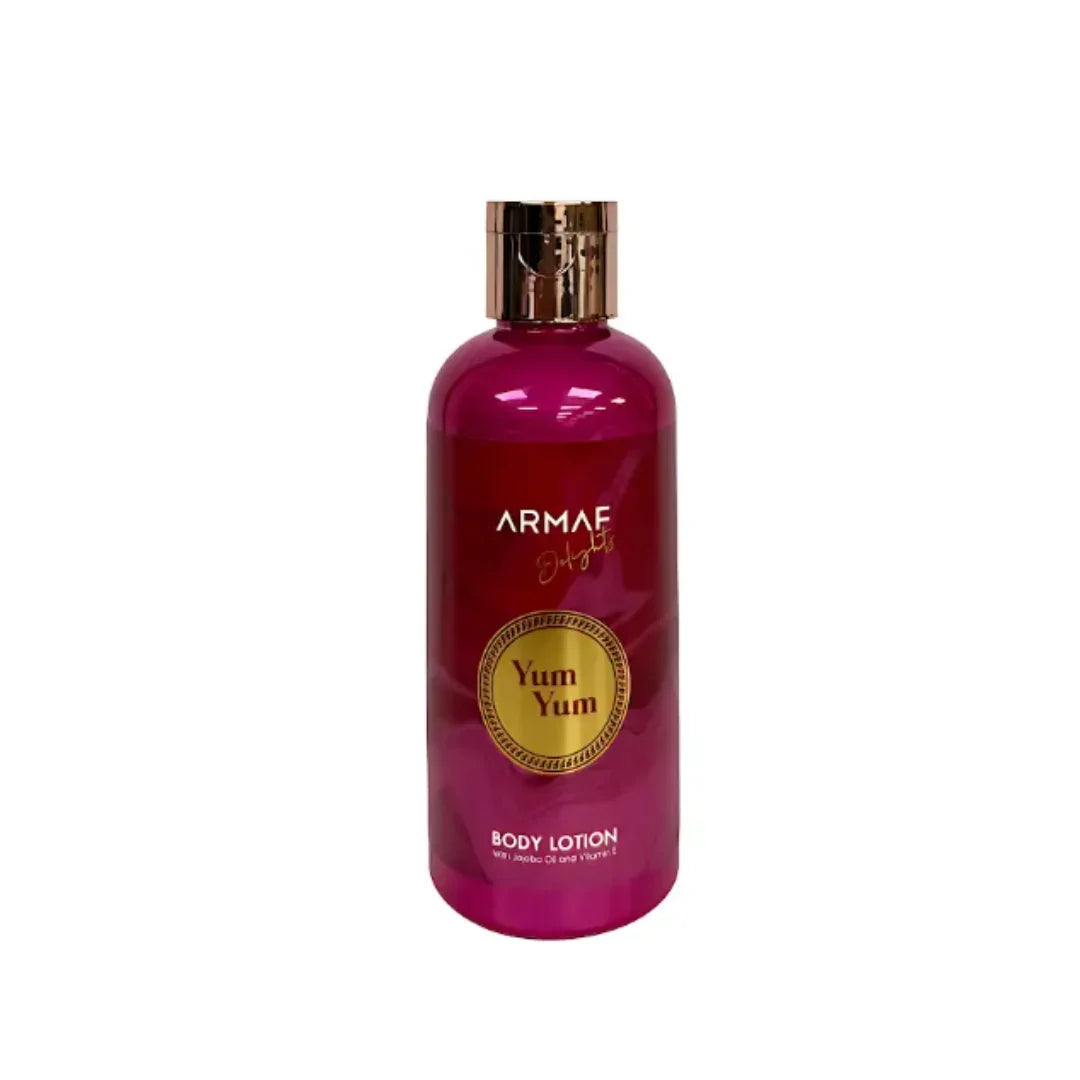 YUM YUM BODY LOTION