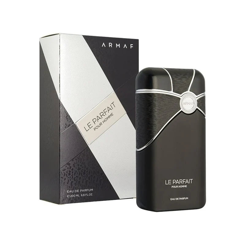 LE PARFAIT POUR HOMME