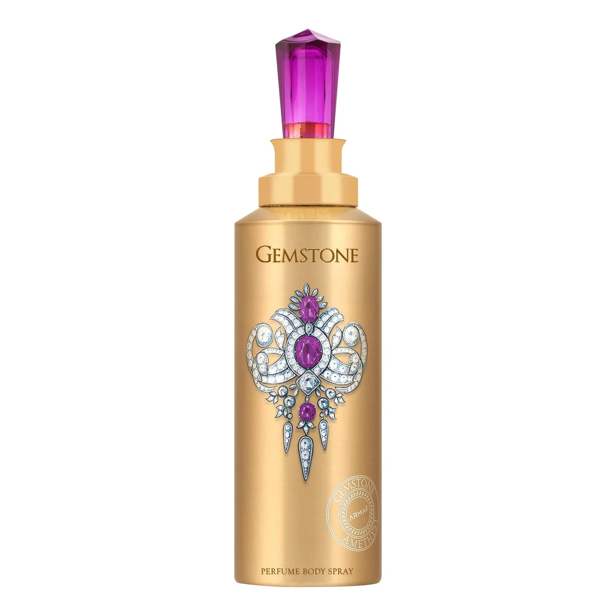 GEMSTONE AMETHYST BODY SPRAY