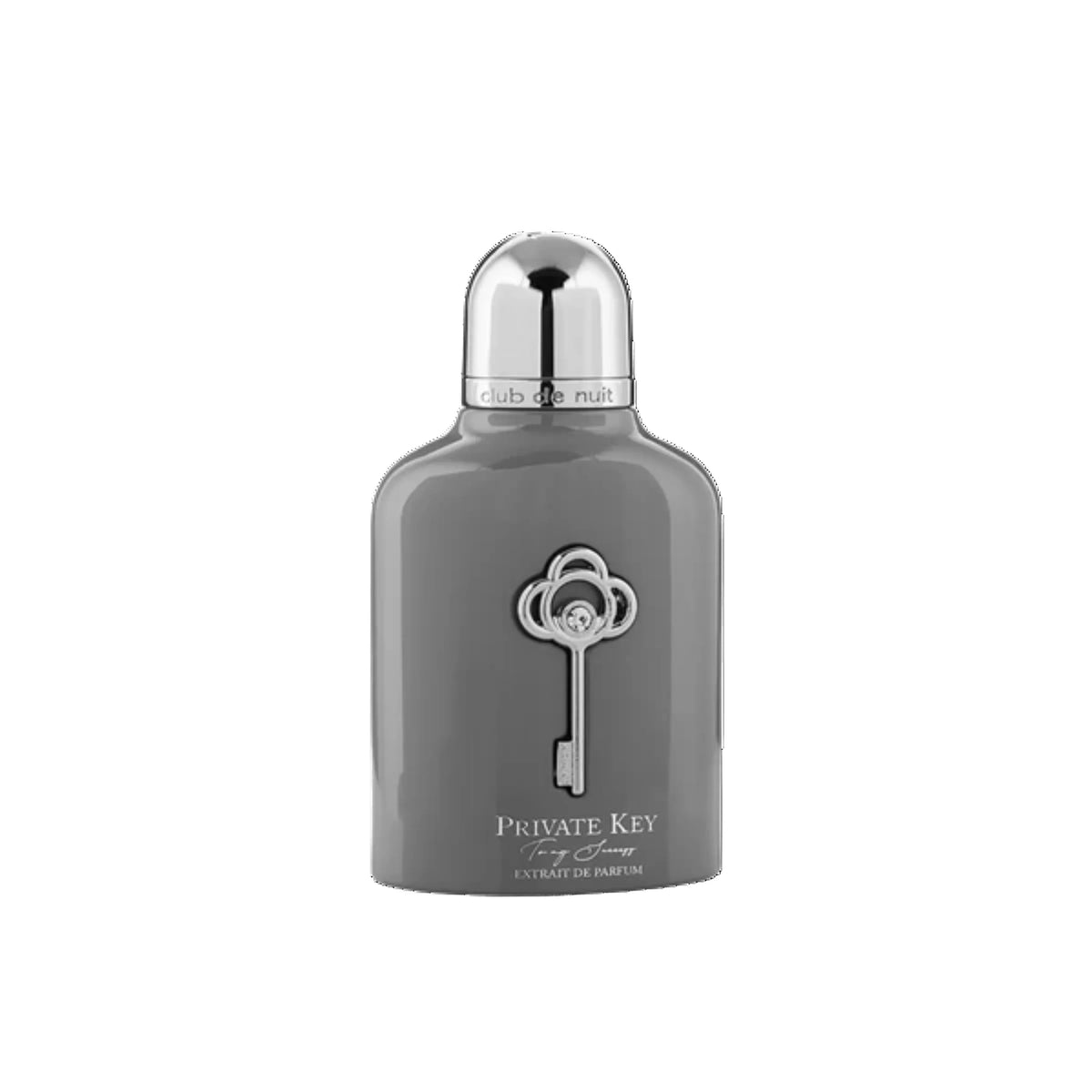 CLUB DE NUIT PRIVATE KEY TO MY SUCCESS