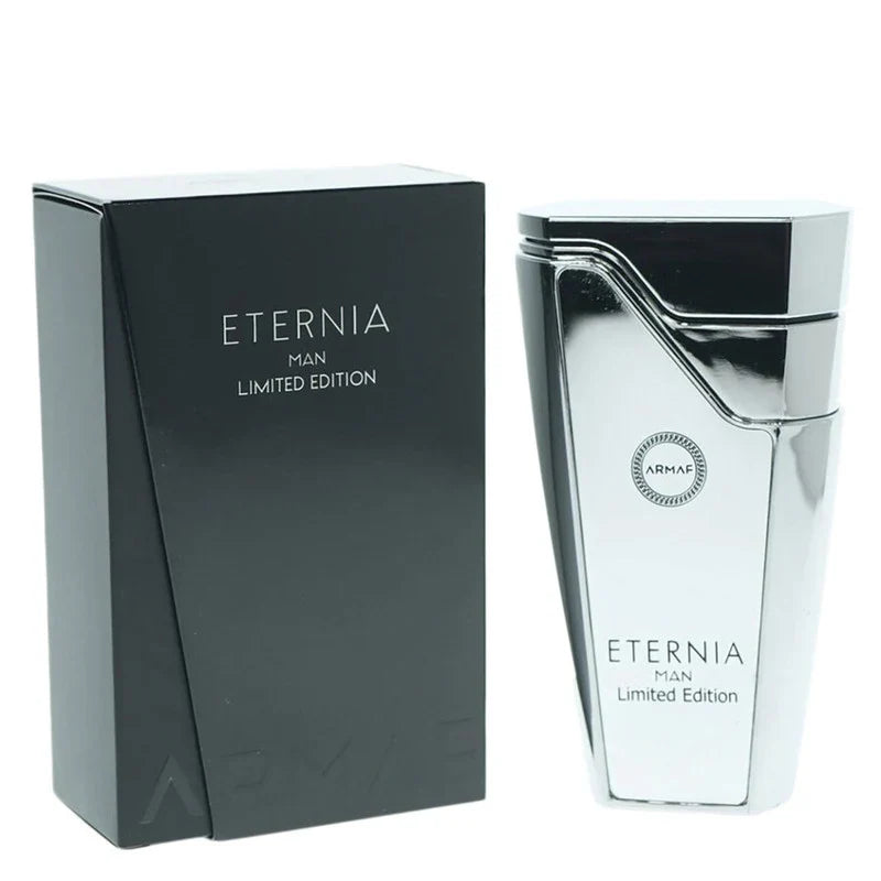ETERNIA MAN LIMITED EDITION