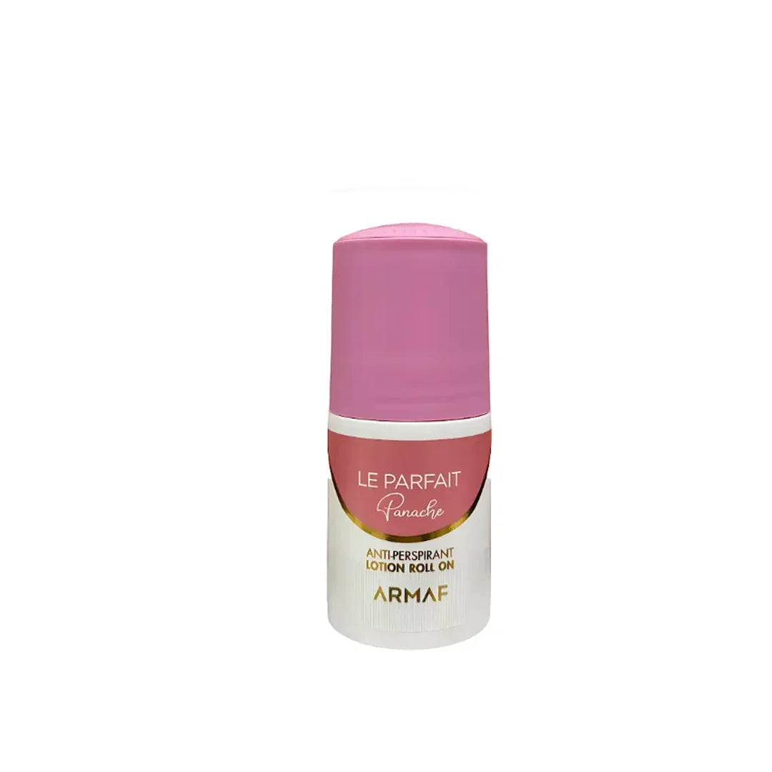 LE PARFAIT PANACHE ANTI-PERSPIRANT ROLL ON