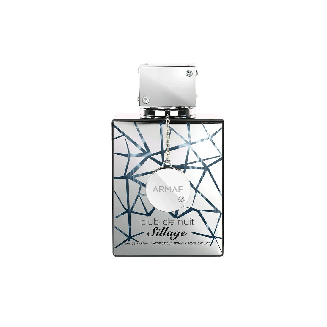 CLUB DE NUIT SILLAGE 3.6