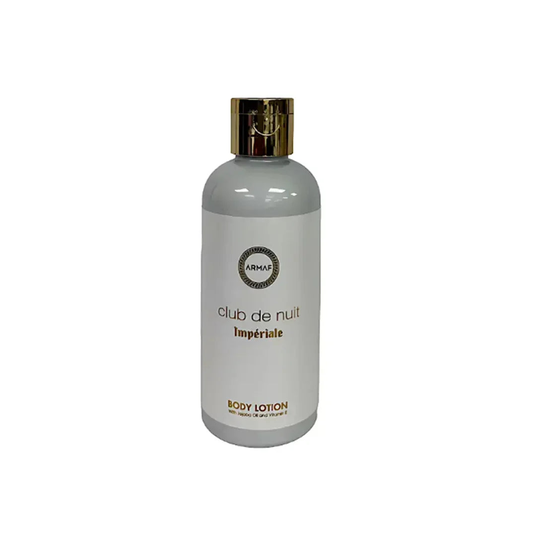 CLUB DE NUIT IMPERIALE BODY LOTION
