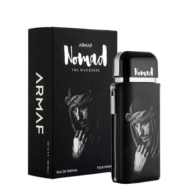 NOMAD